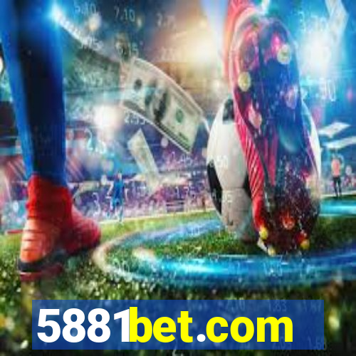 5881bet.com