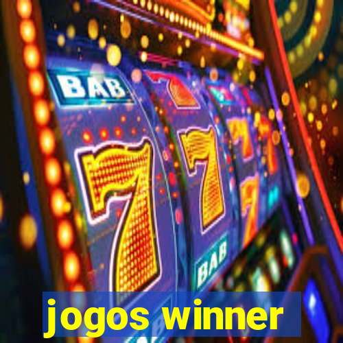 jogos winner