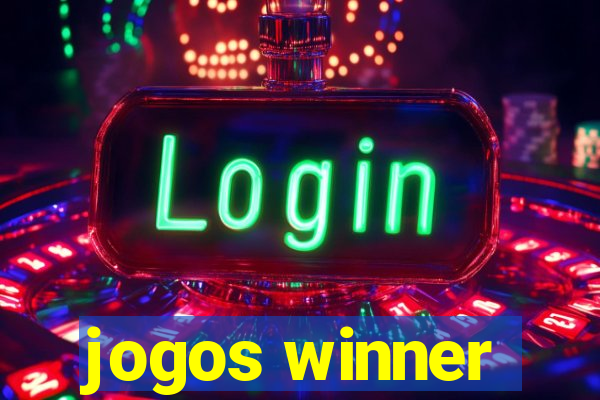 jogos winner