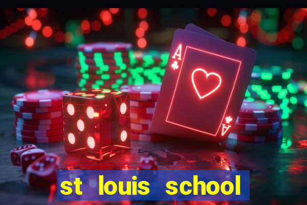 st louis school milan price