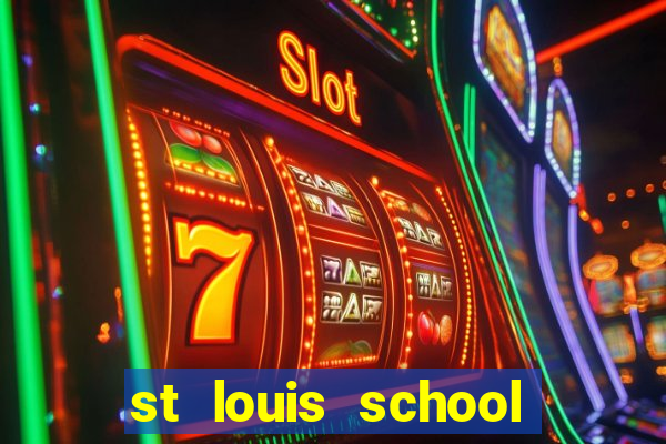 st louis school milan price