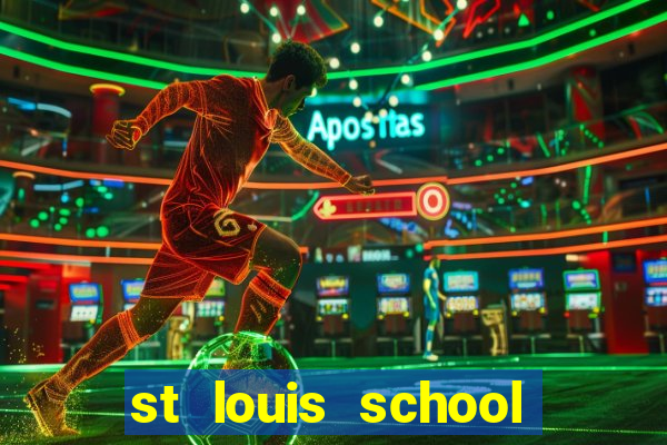 st louis school milan price