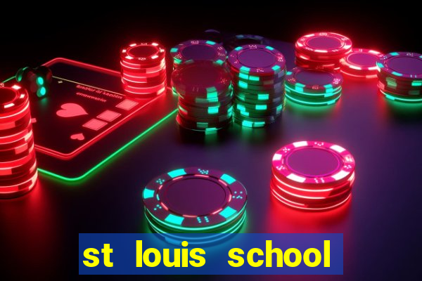 st louis school milan price