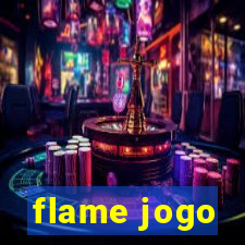 flame jogo