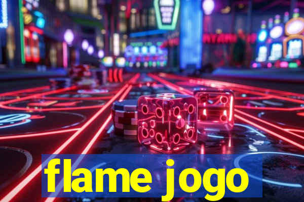 flame jogo