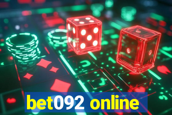 bet092 online