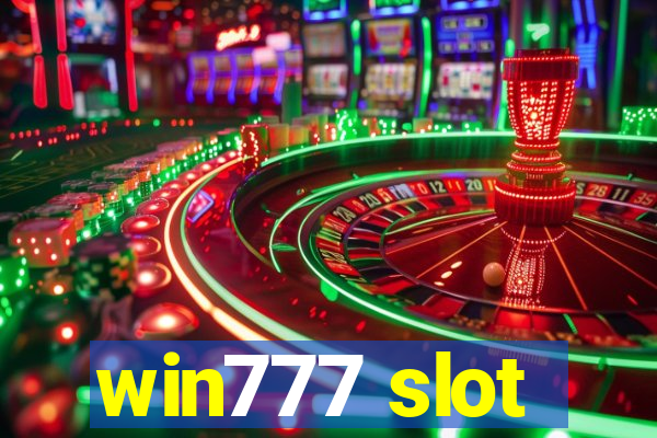 win777 slot