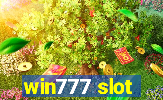 win777 slot