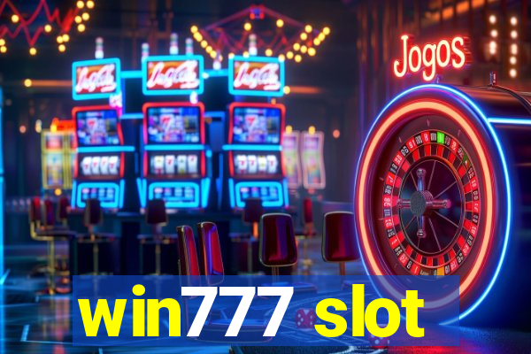 win777 slot