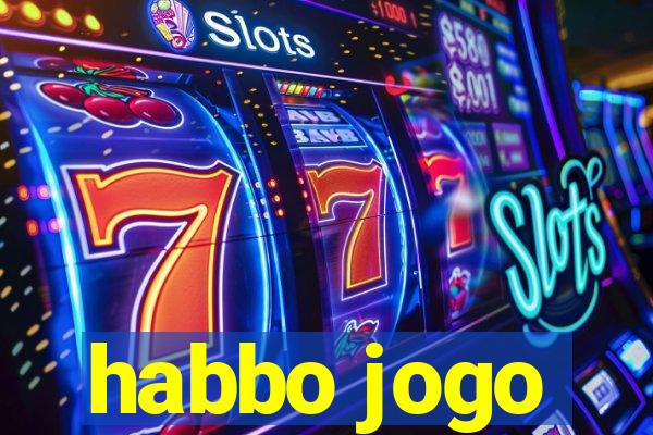 habbo jogo