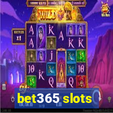 bet365 slots