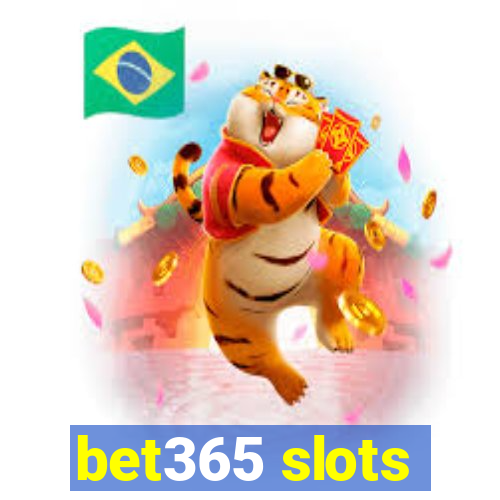 bet365 slots