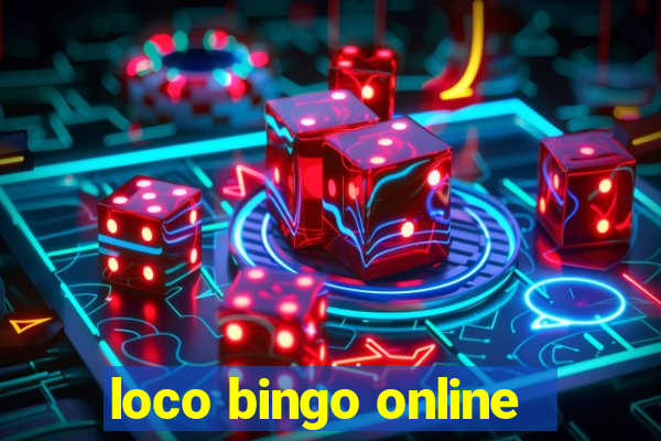 loco bingo online