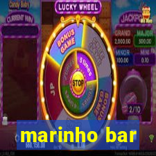 marinho bar