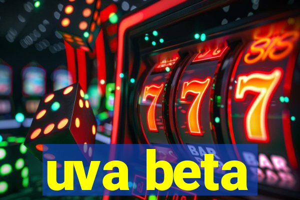 uva beta