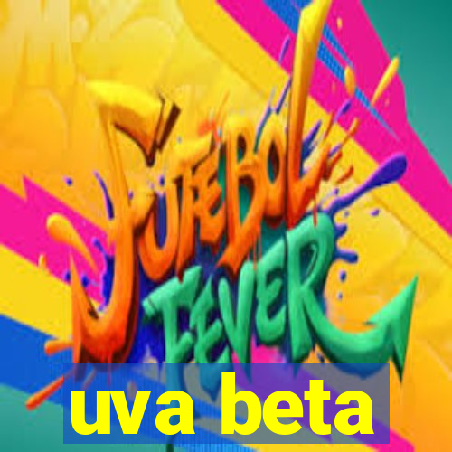 uva beta