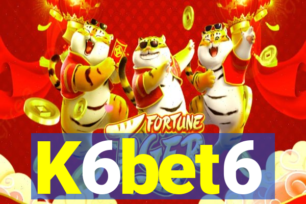 K6bet6