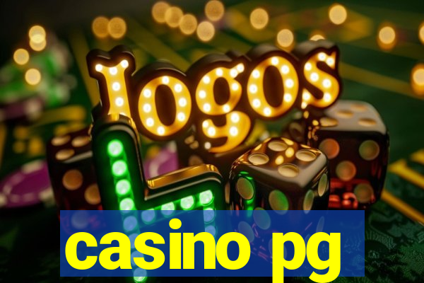 casino pg