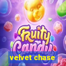 velvet chase