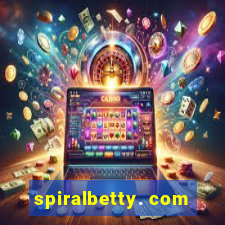 spiralbetty. com