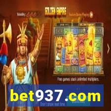 bet937.com