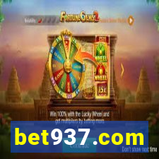 bet937.com