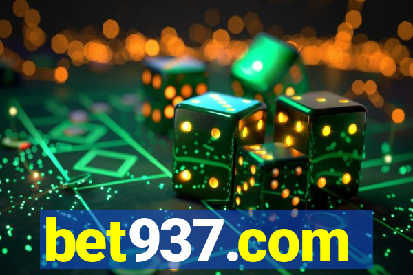 bet937.com