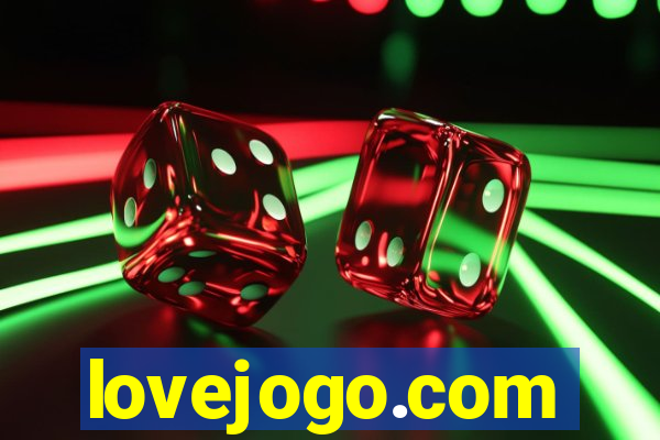 lovejogo.com