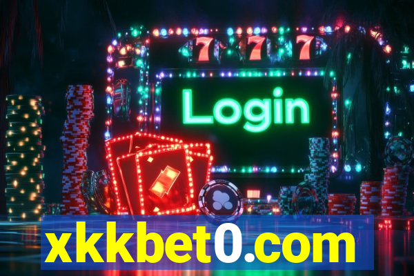 xkkbet0.com