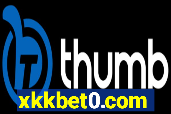 xkkbet0.com