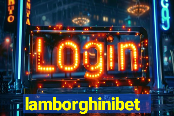 lamborghinibet