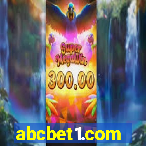 abcbet1.com