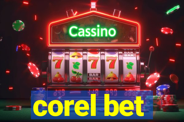 corel bet