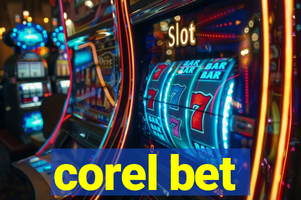 corel bet