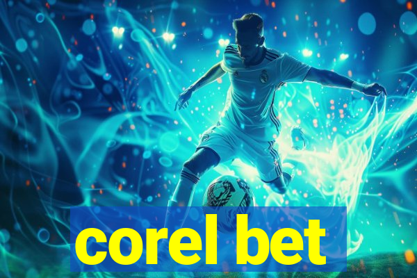 corel bet