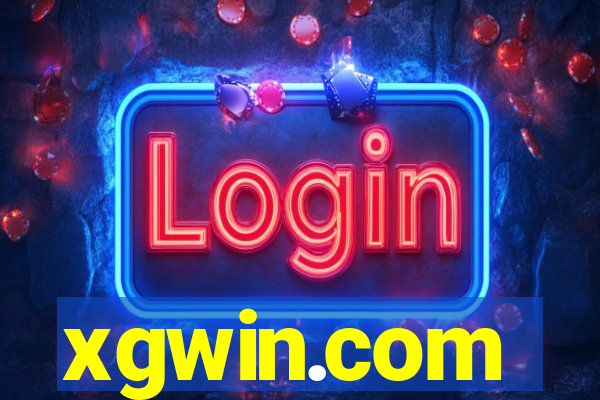 xgwin.com