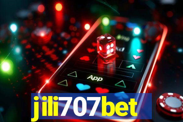 jili707bet