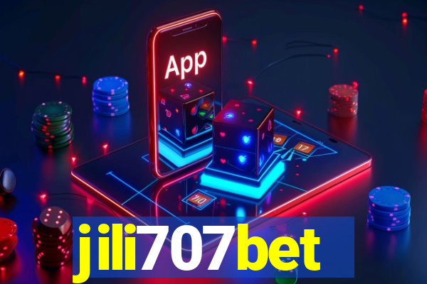 jili707bet