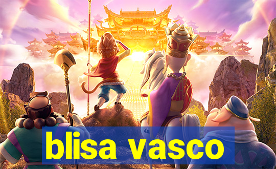 blisa vasco