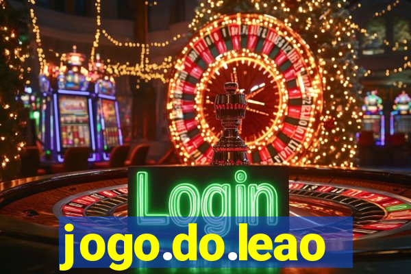 jogo.do.leao