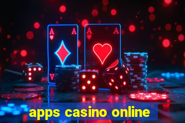 apps casino online