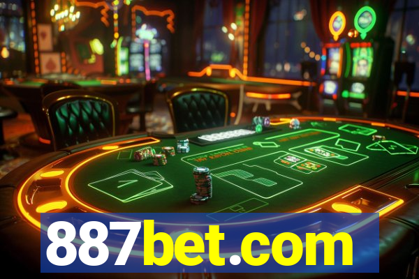 887bet.com