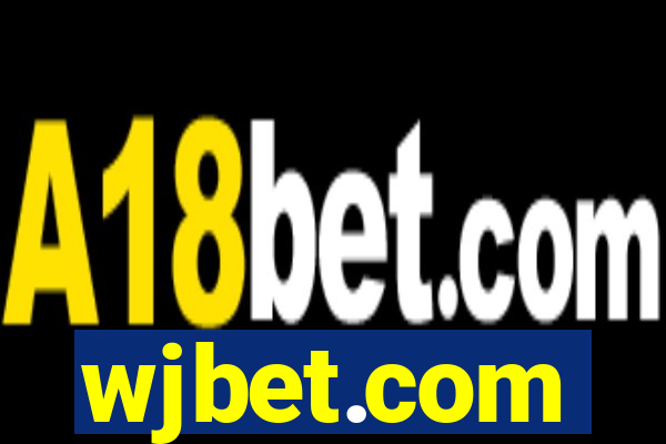 wjbet.com