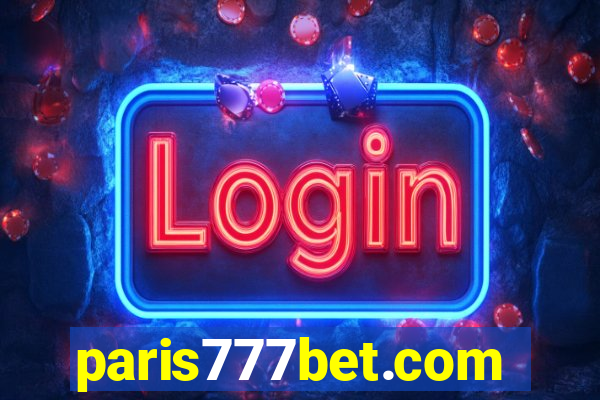 paris777bet.com