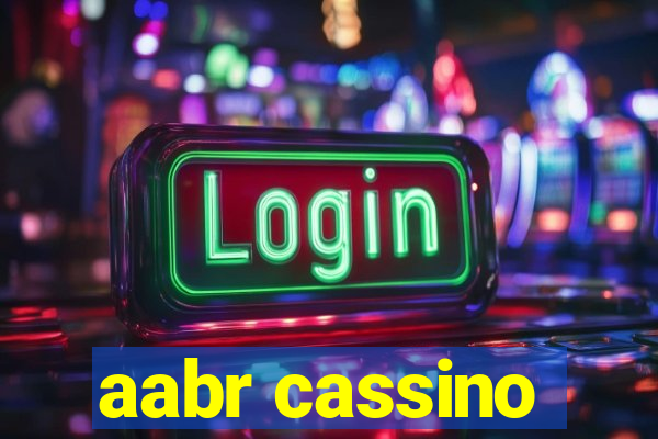 aabr cassino