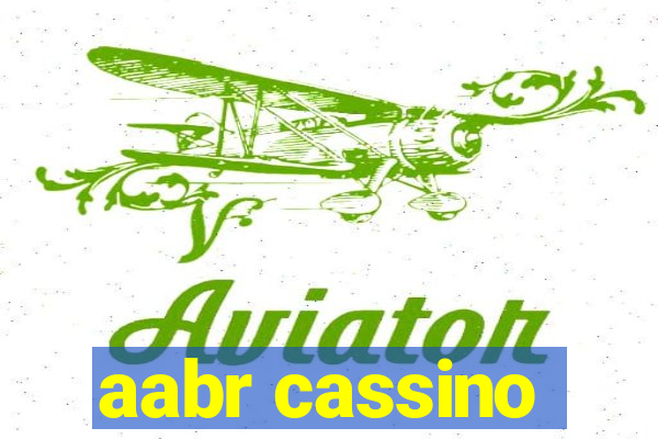 aabr cassino