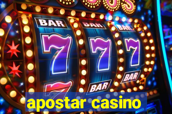 apostar casino