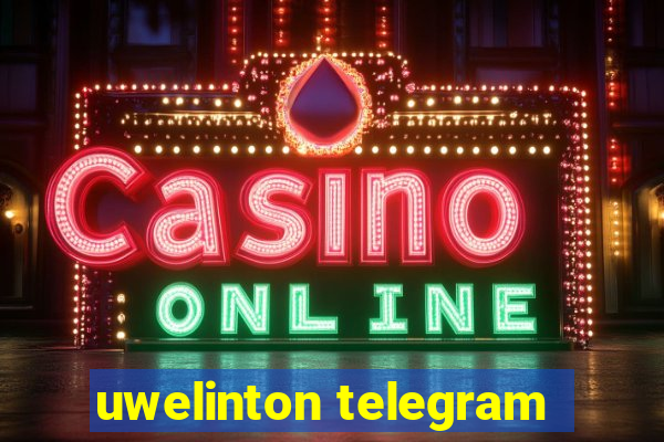 uwelinton telegram