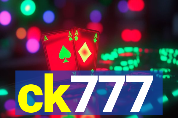 ck777