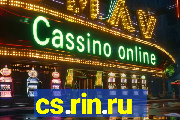 cs.rin.ru